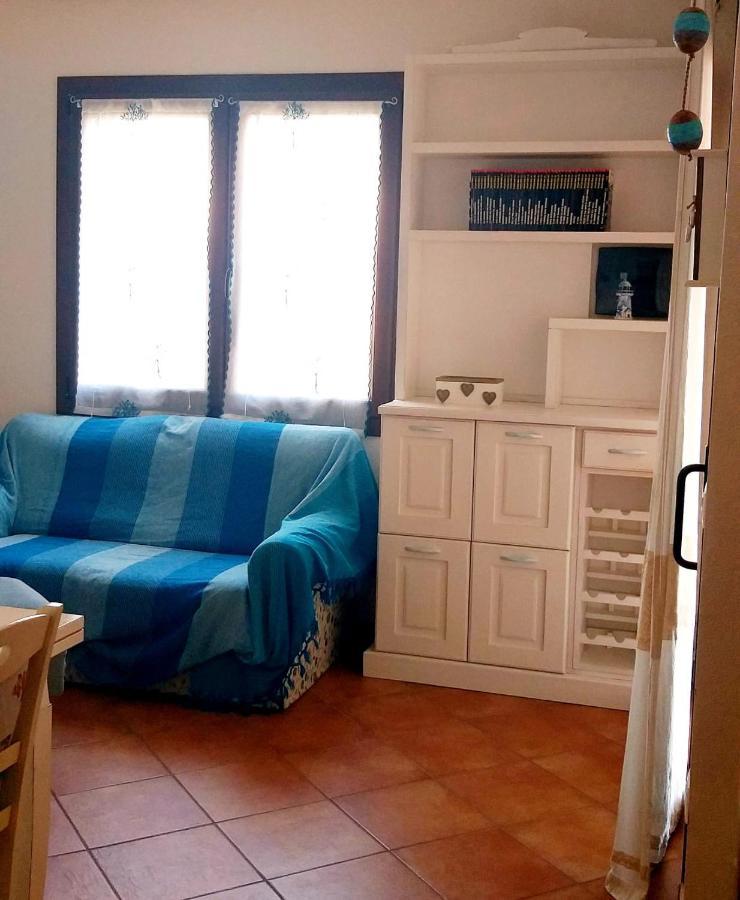 Casetta Francy San Teodoro  Exterior foto