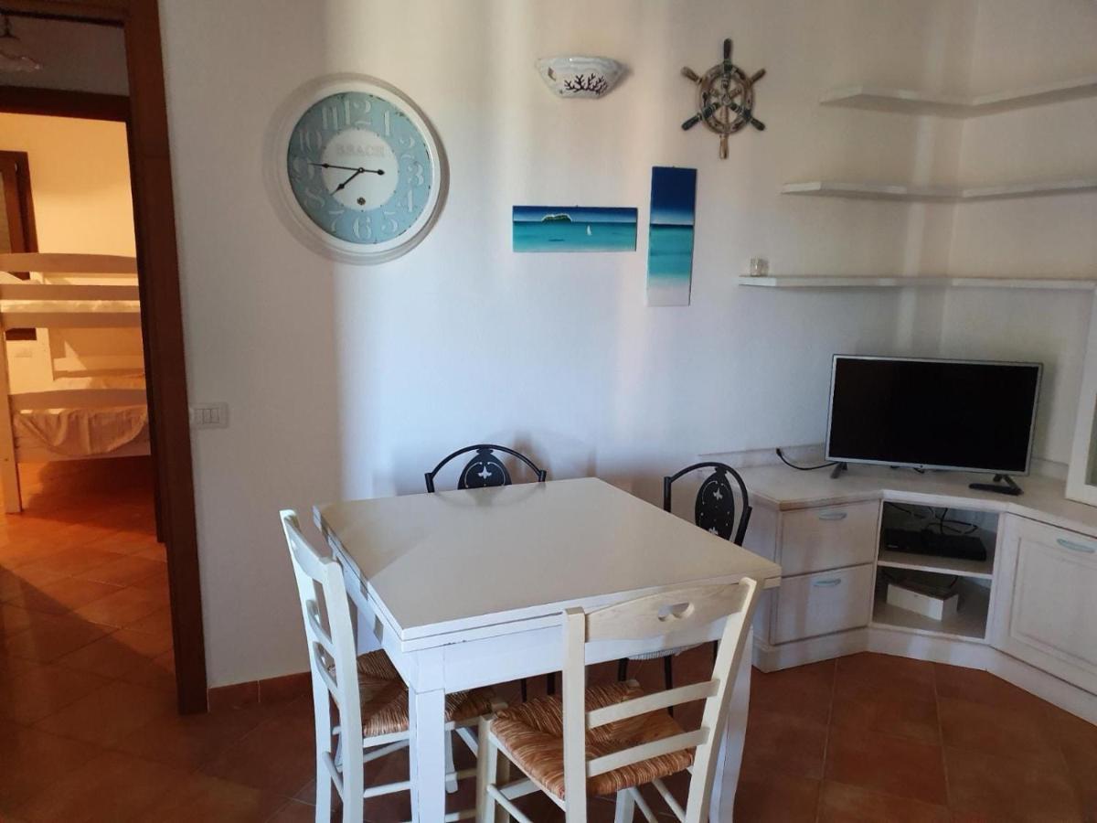 Casetta Francy San Teodoro  Exterior foto
