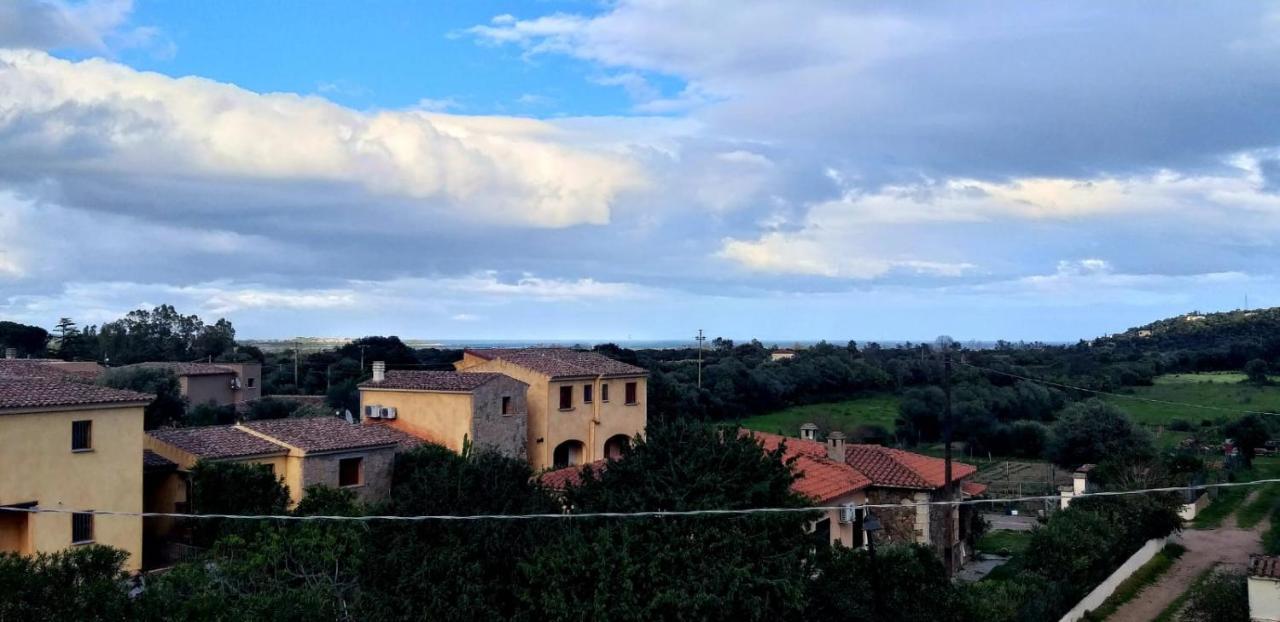 Casetta Francy San Teodoro  Exterior foto