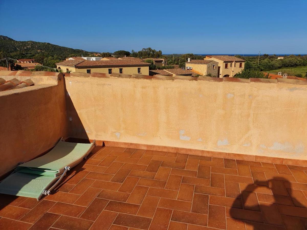 Casetta Francy San Teodoro  Exterior foto