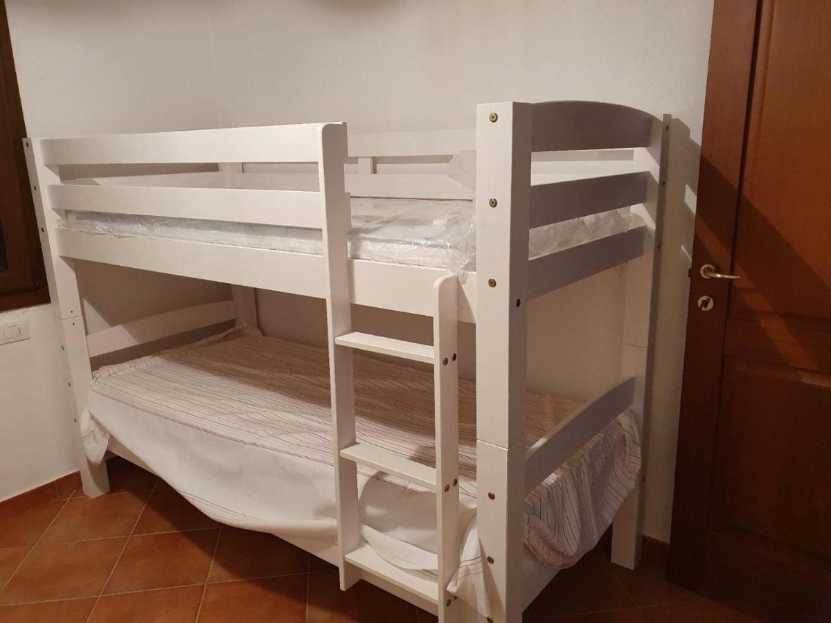 Casetta Francy San Teodoro  Exterior foto