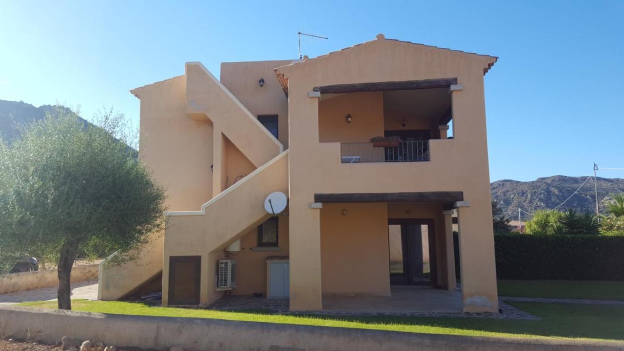 Casetta Francy San Teodoro  Exterior foto